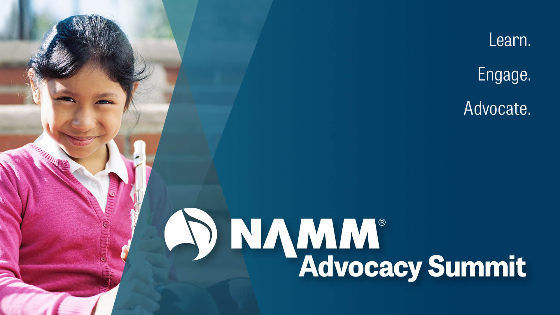 NAMM Advocacy Summit