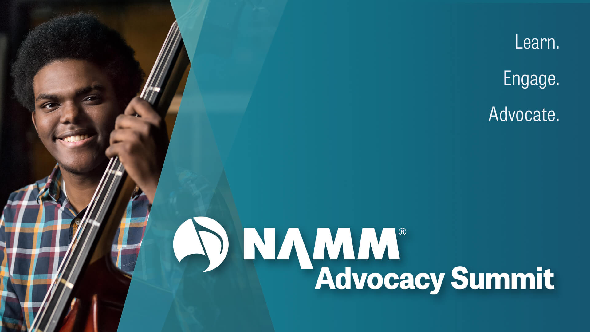 NAMM Advocacy Summit