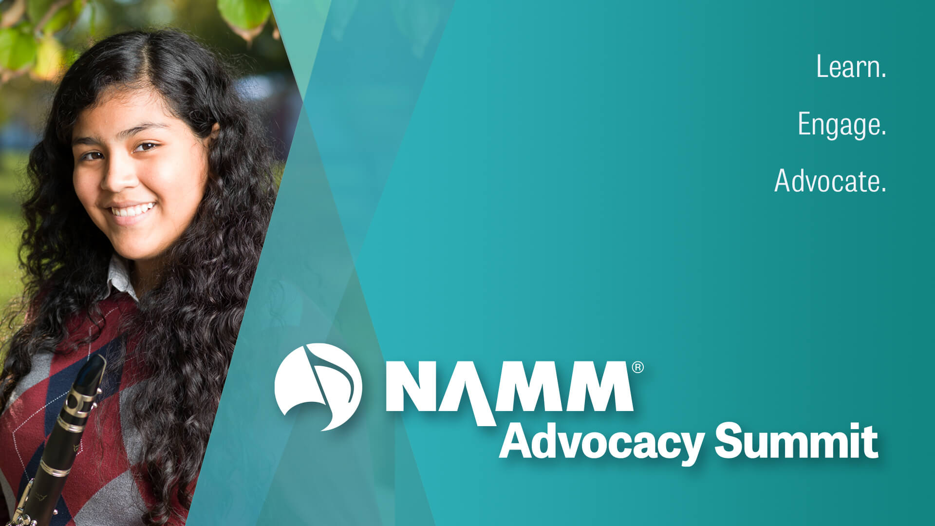 NAMM Advocacy Summit