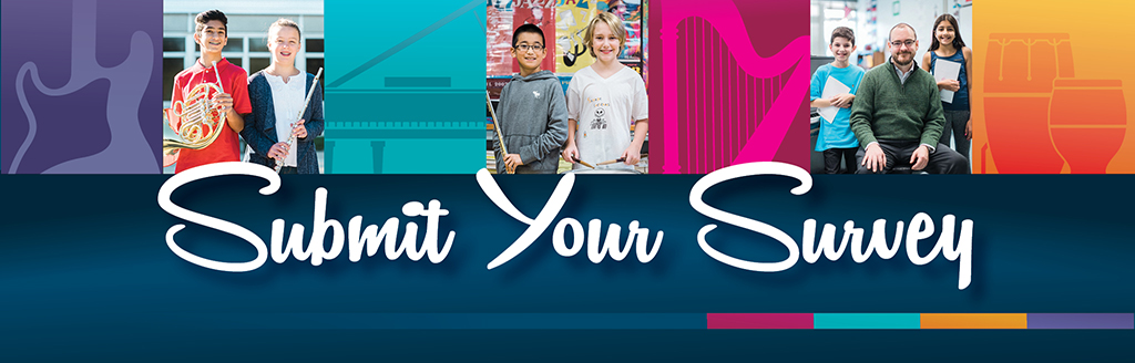 Best Communities for Music Education NAMM Foundation