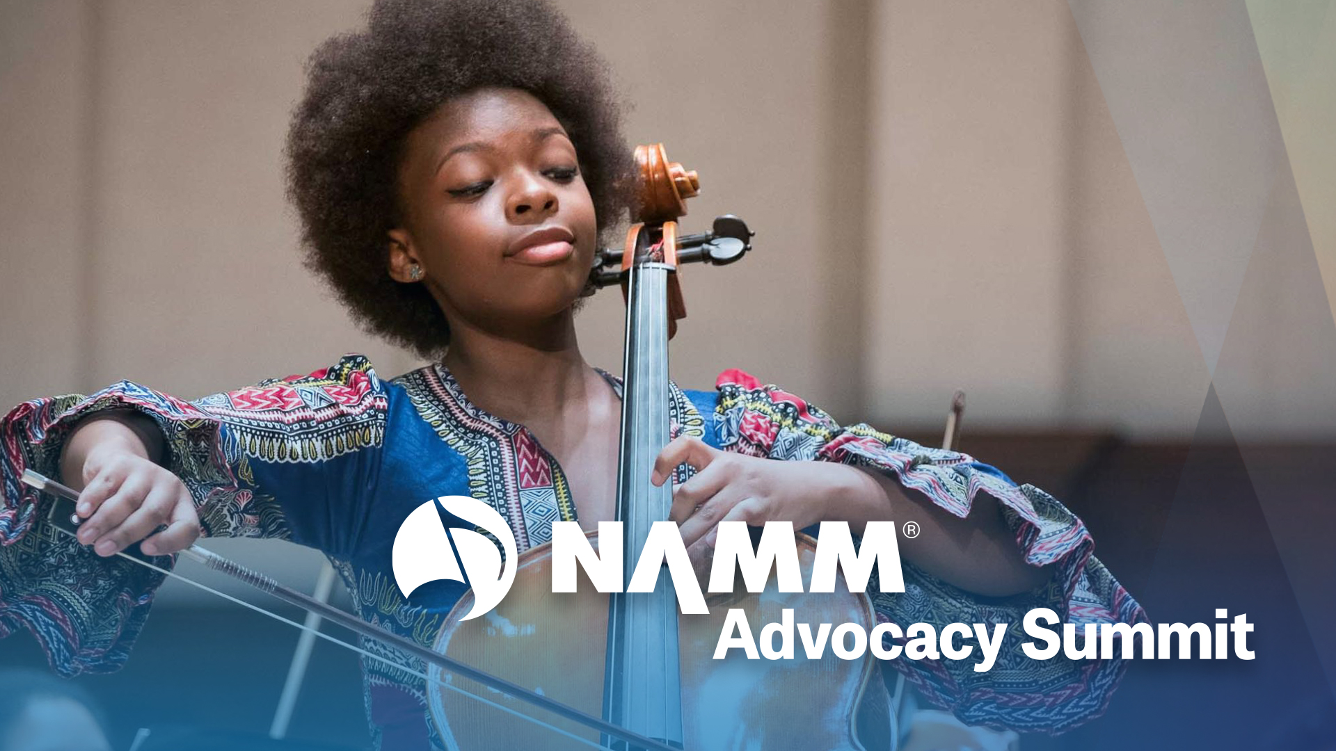 NAMM Advocacy Summit