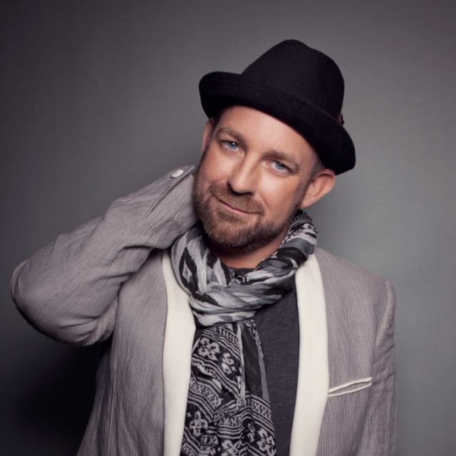 Sugarland's Kristian Bush on Family, Baked Beans, and a