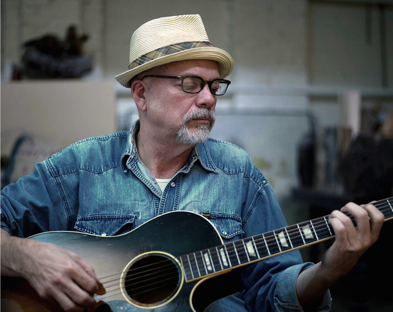 From High School Drummer to Playing on The Late Show with Stephen