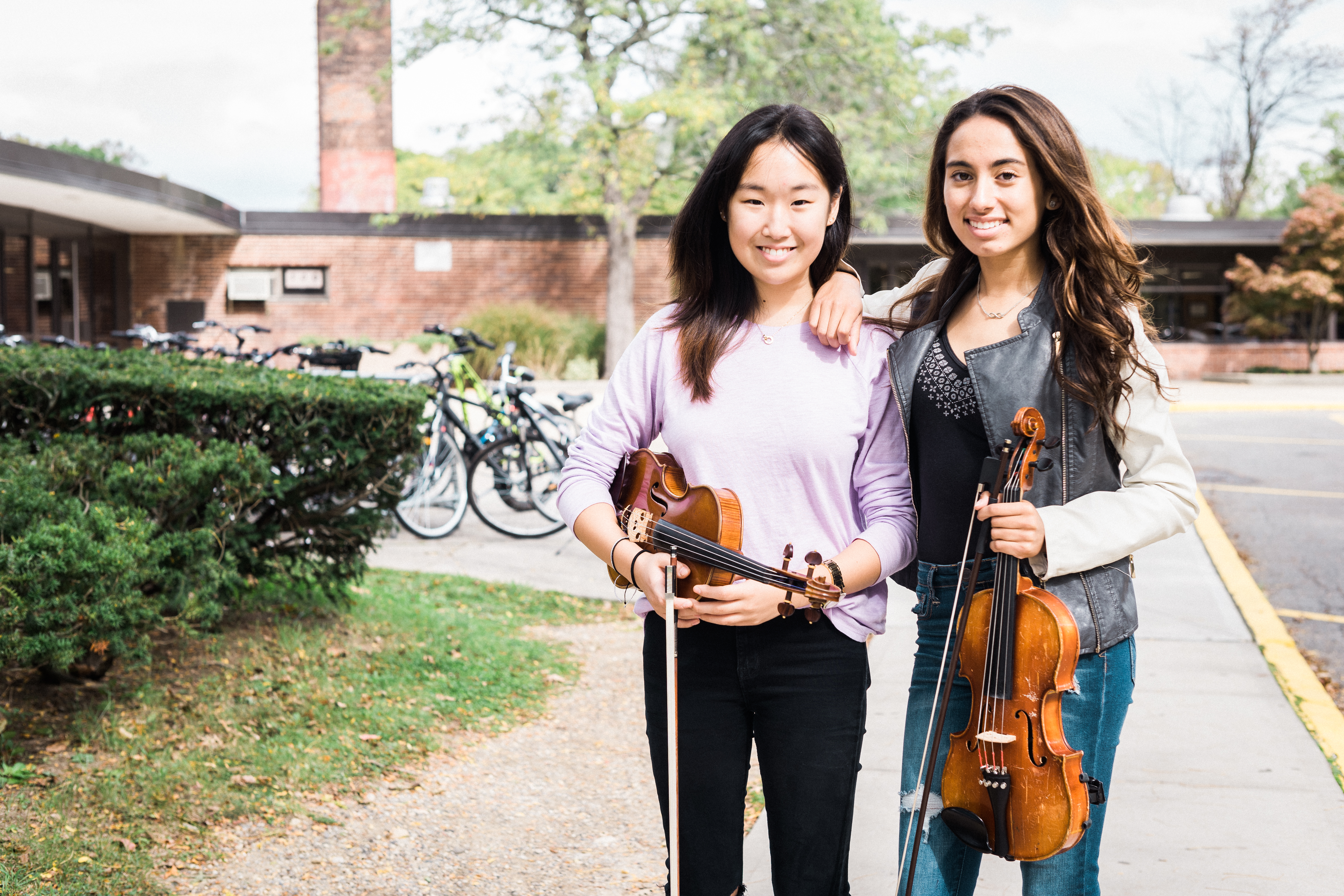 How Children Benefit From Music Education