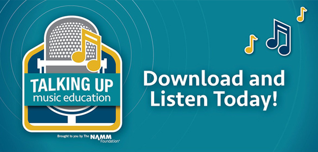 Talking Up Music Educatio{C}{C}{C}{C}<!--cke_bookmark_119E-->n podcast