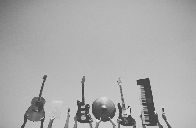 10 Types Of Music Majors Explained | Namm Foundation