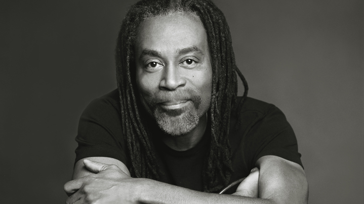 Bobby McFerrin at The NAMM Show