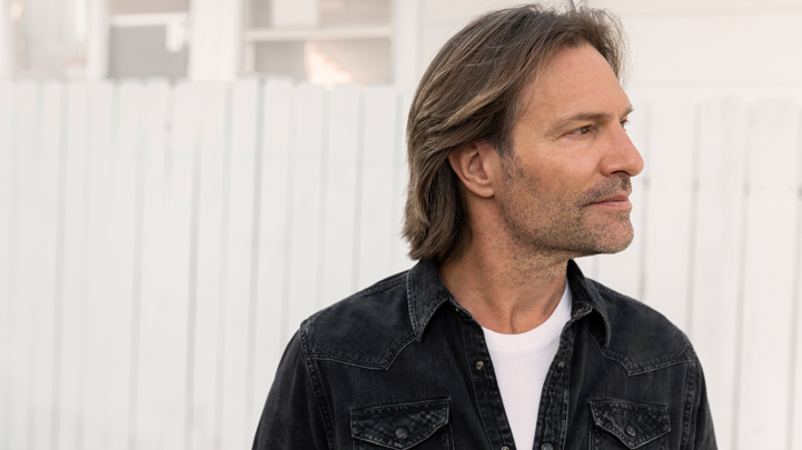 Eric Whitacre Tour 2022