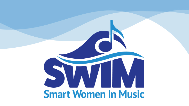 SWIM logo