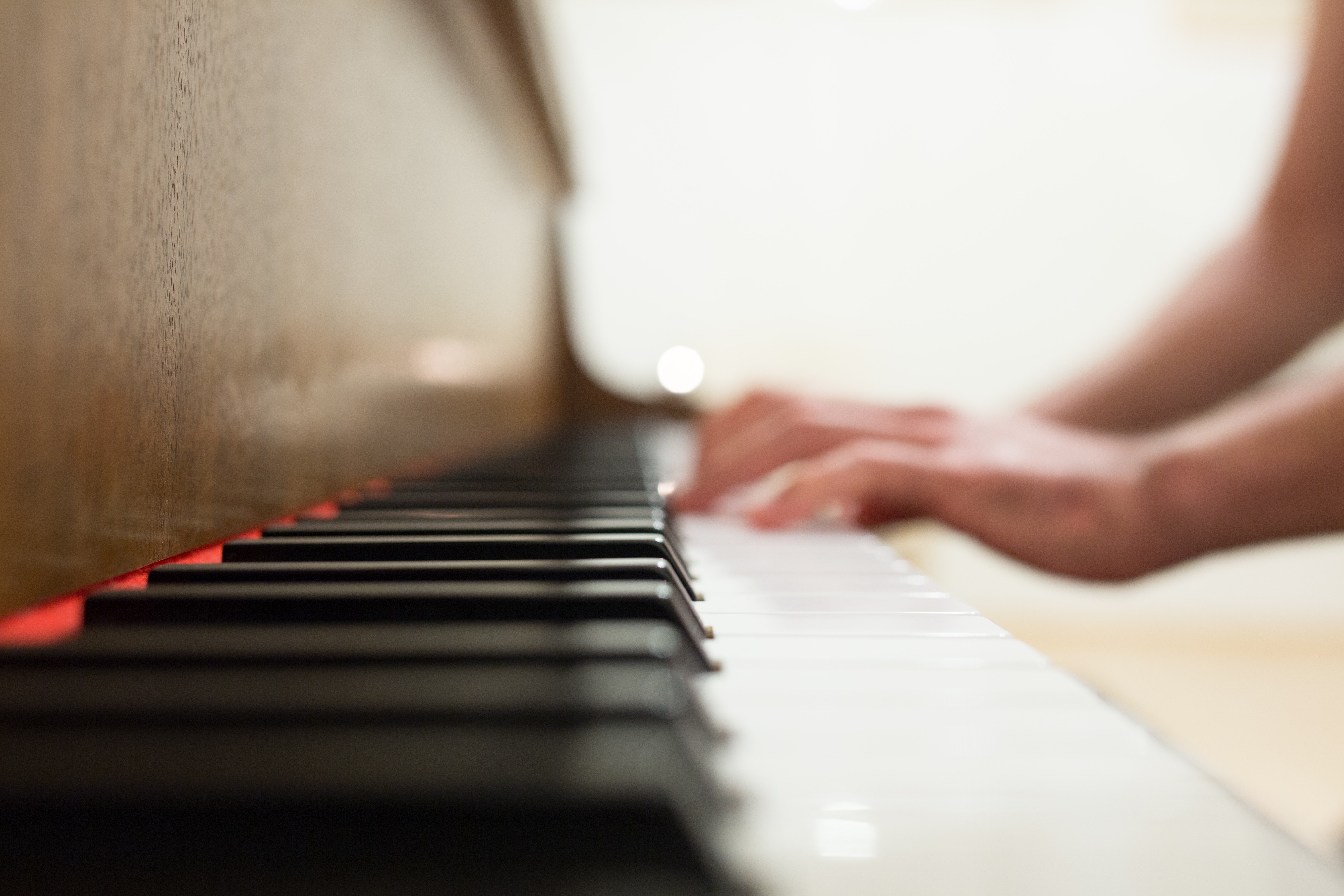 Le piano: un des 10 meilleurs instruments pour que les enfants apprennent à jouer de la musique