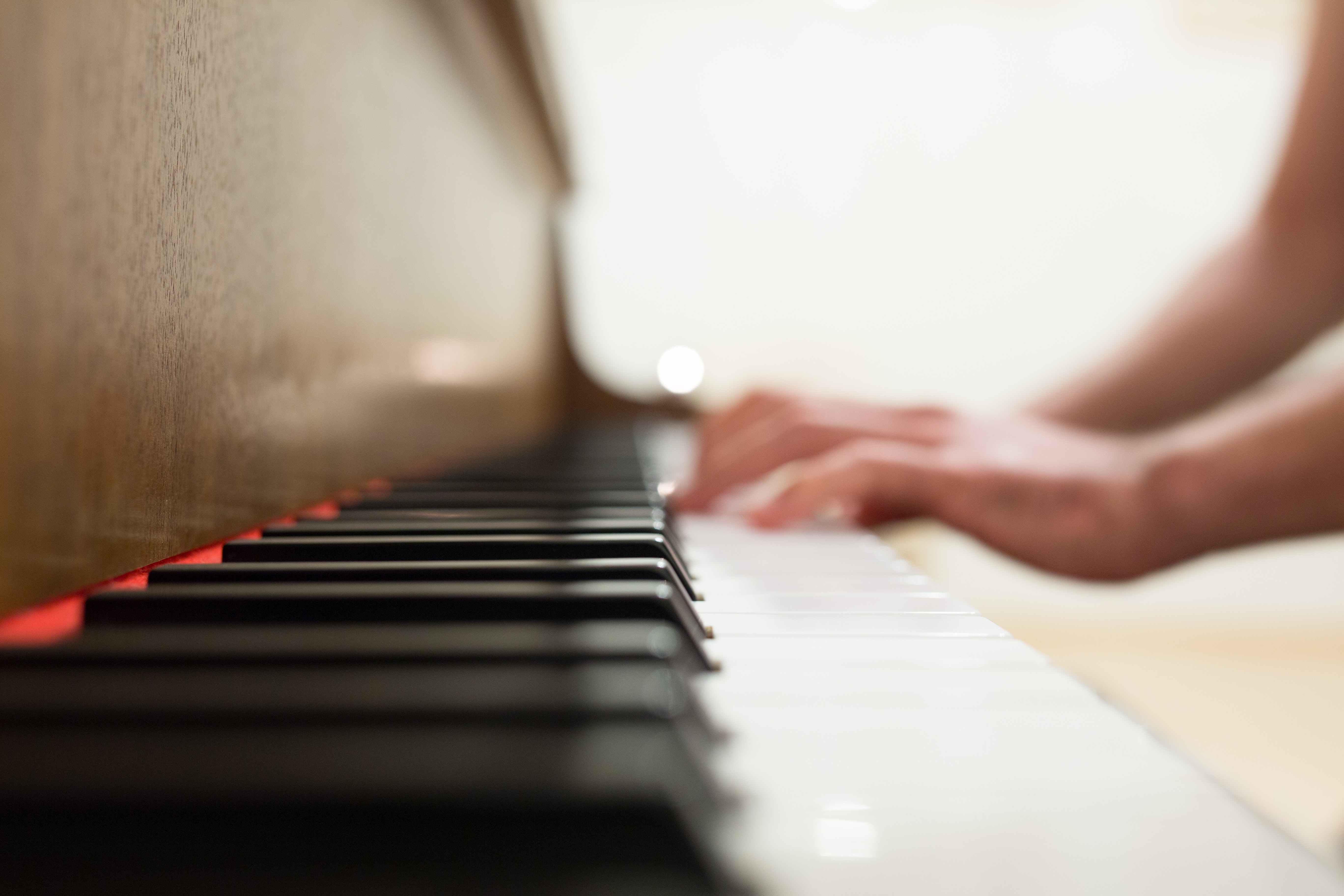 Child Musical Instrument Piano