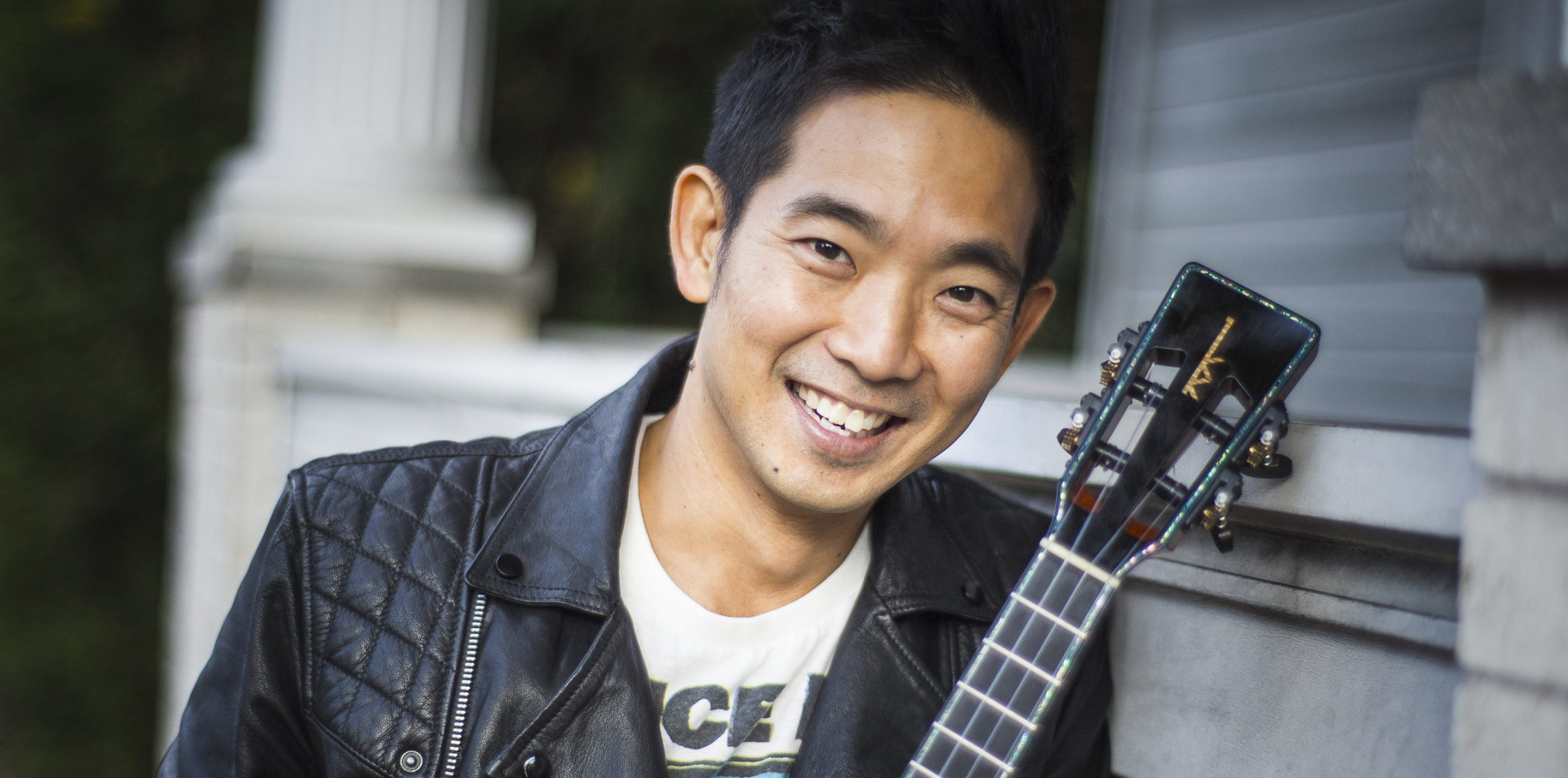 Jake Shimabukuro