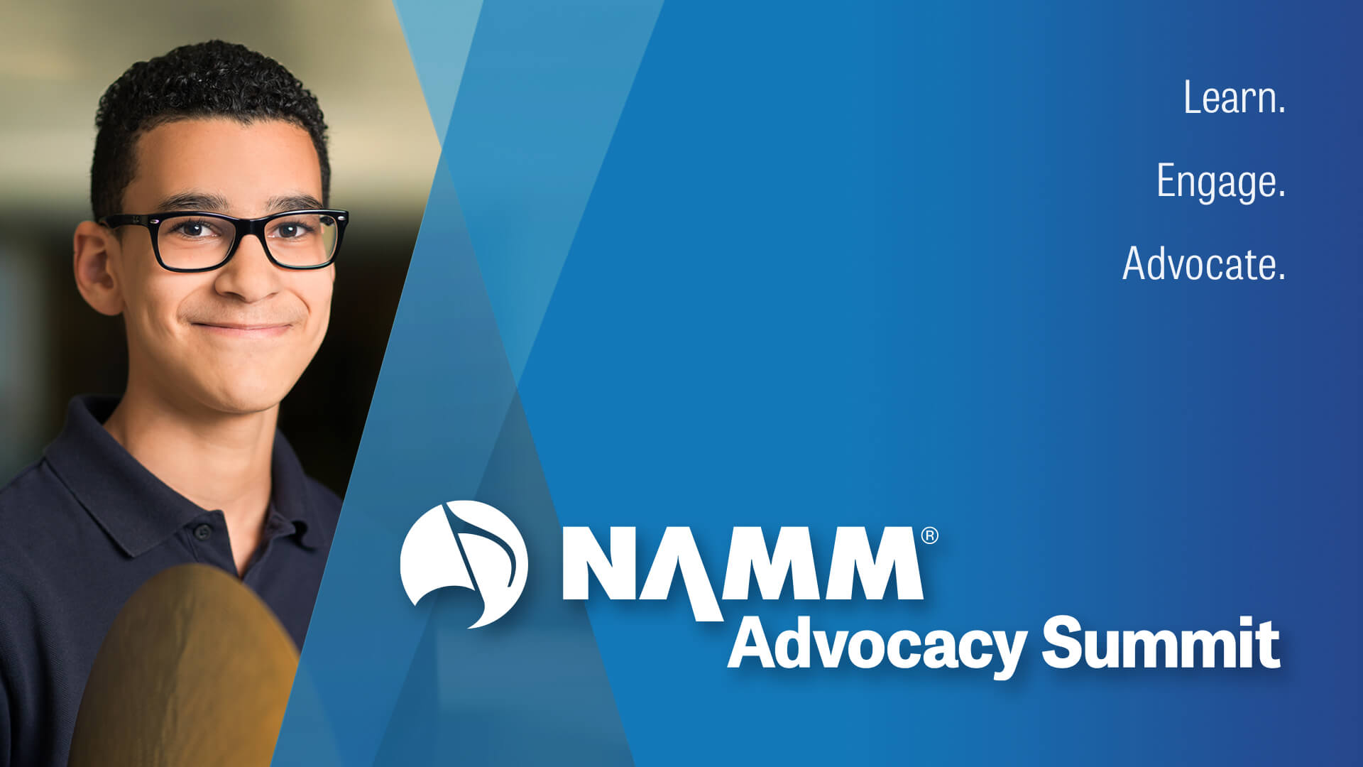 NAMM Advocacy Summit