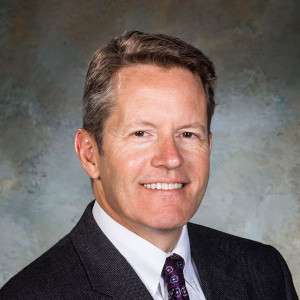 Joel Menchey - NAMM Foundation Chair