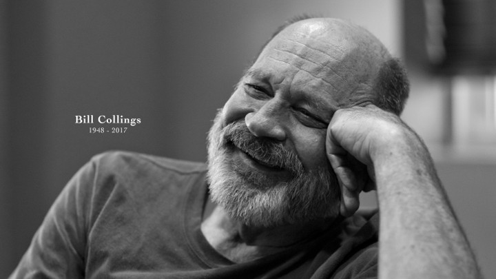 Bill Collings Bill Collings