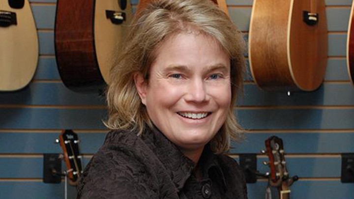 Liz Reisman Liz Reisman