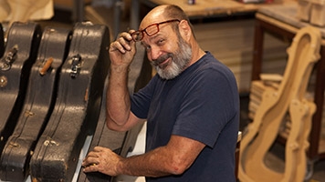 Bill Collings Bill Collings