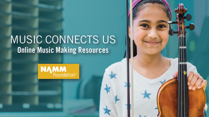 Resources to Inspire Music Making, Learning and Teaching