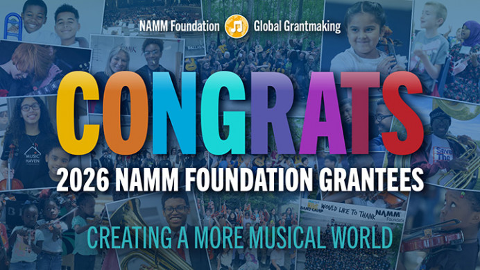 Image of the 2026 Global Grantmaking Congrats