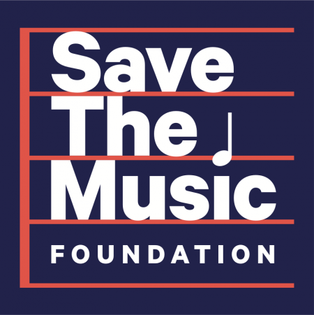 Save the Music Foundation