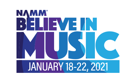 Believe in Music Believe in Music