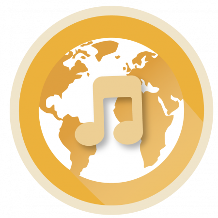 NF Global Impact Icon