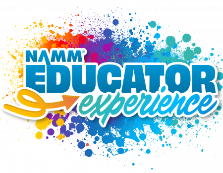 NS25 Educator Experience Logo 
