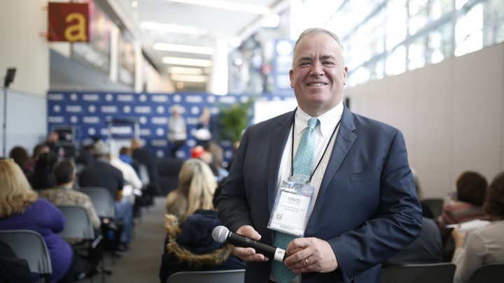 Nonprofit Management Institute at The NAMM Show Nonprofit Management Institute at The NAMM Show