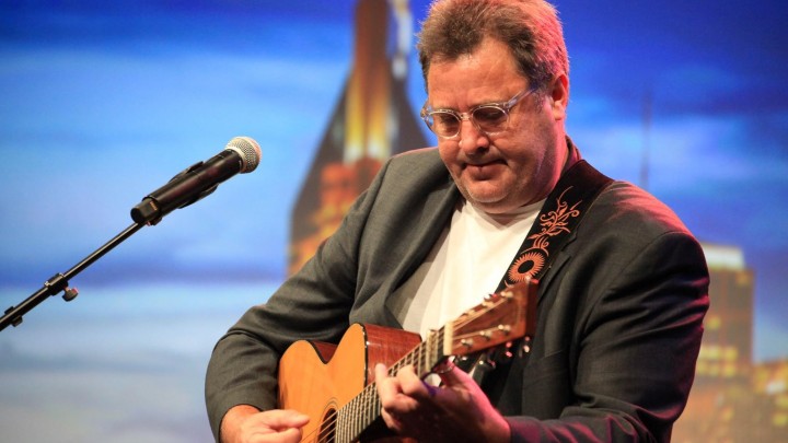 Vince Gill