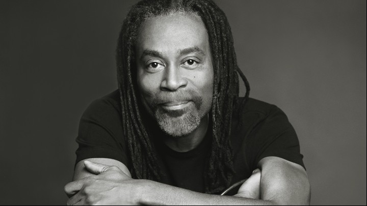 Bobby McFerrin at The NAMM Show