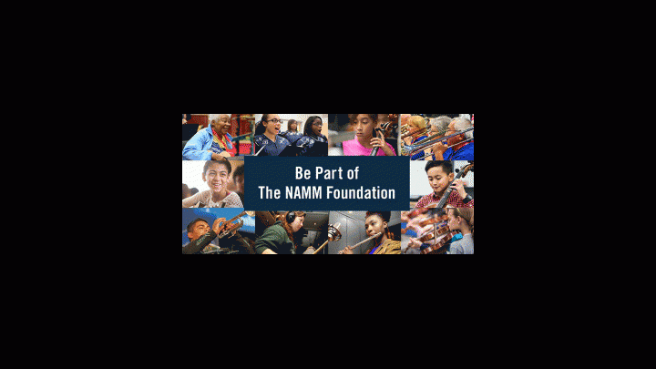 Music Education at The Border Music Education at The Border