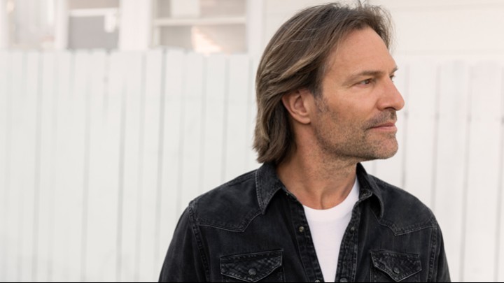 Eric Whitacre Headshot Eric Whitacre Headshot