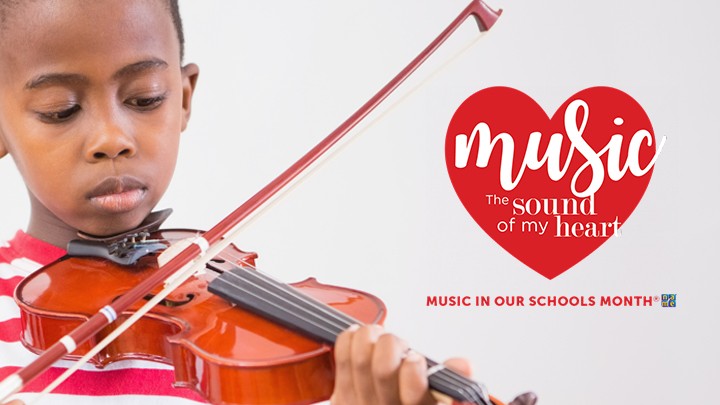 Music, Arts, and Social Emotional Learning: Working Together for Positive Student Outcomes