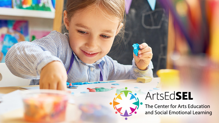 The Center for Arts Education and Social Emotional Learning (ArtsEdSEL)