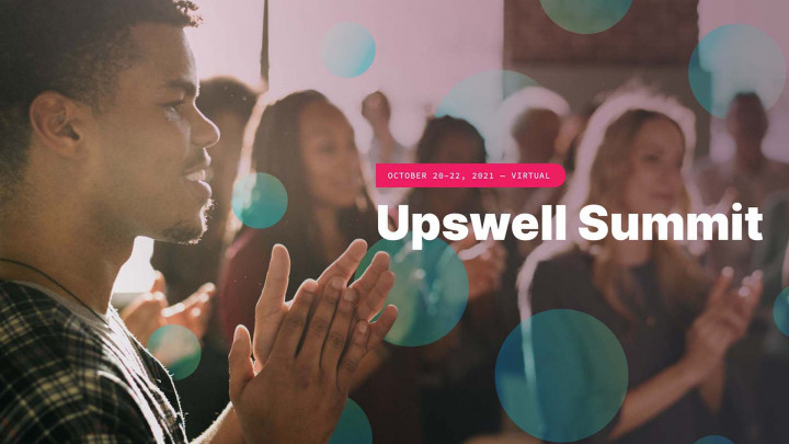 Upswell Summit 