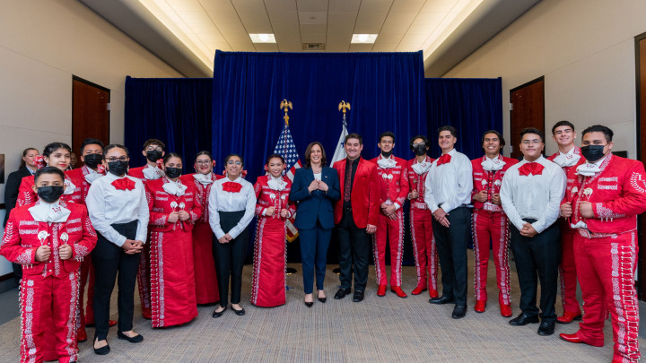 Mariachi Joya