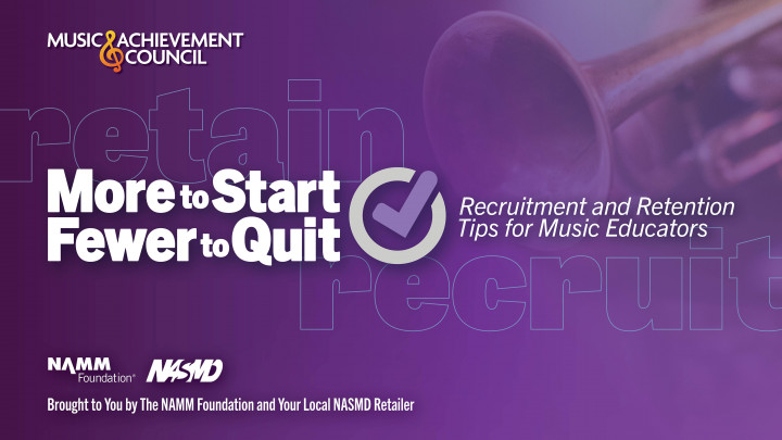 Image of the More to Start Fewer to Quit campaign
