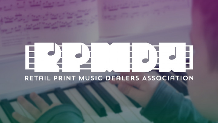 RPMDA Image of the RPMDA logo