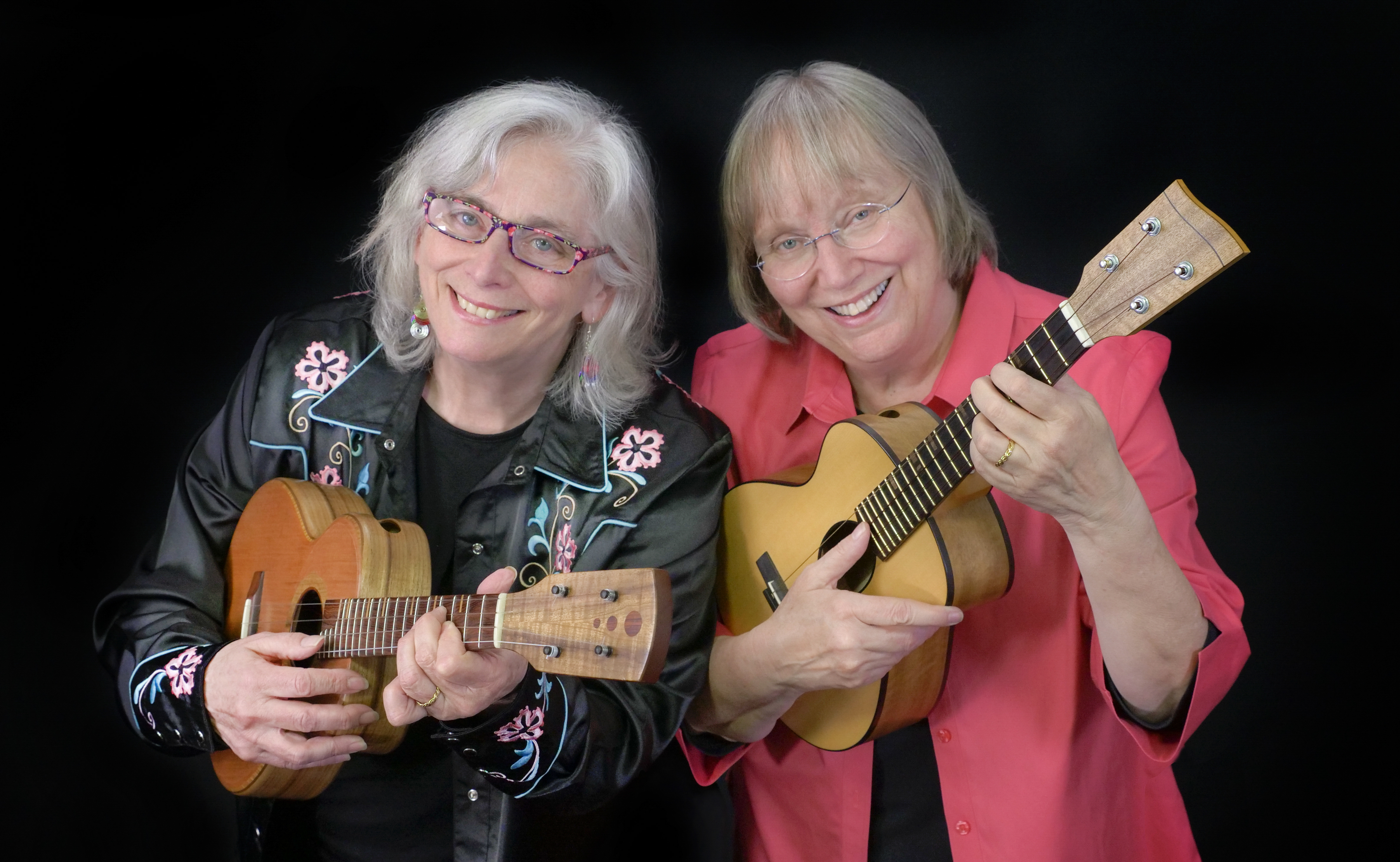 International Ukulele Symposium Webinar Series